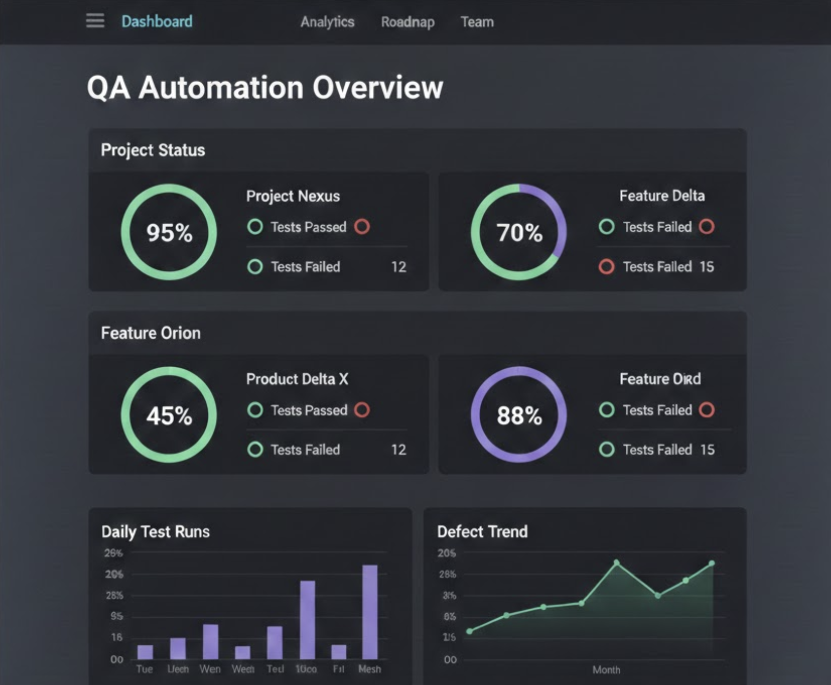 AI Prototype Screenshot 3